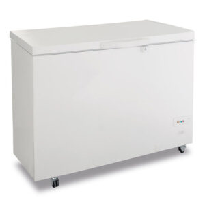 CONGELATORE A POZZETTO  STATICO - MOD. FR 500 PS K - porta cieca battente  - Temperatura -24°C/-18°C - Dim. cm. L155,5xP72xh84,5