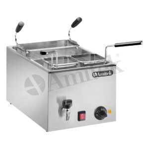 CUOCIPASTA - MOD. CC10 - Dim. 34x50x30h