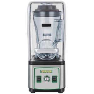 Frullatore Frappè - Mod. LSG8 - Potenza W 2200 - Dim. cm 24x26x58h