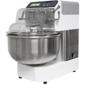 IMPASTATRICE A BRACCI TUFFANTI - Mod. RMS20 - 20 Lt