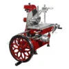 Affettatrice a volano manuale VOLANO250 – lama Ø250 mm