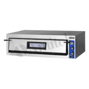 FORNO PIZZERIA ELETTRICO – Mod. KT9 – Dim. cm 137x121x42h