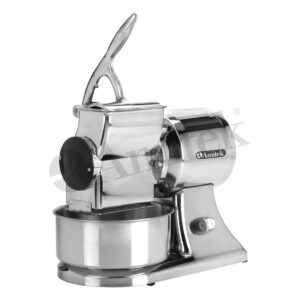 GRATTUGIA - Mod. GRF121 - 750 Watt