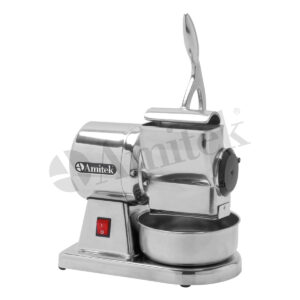 GRATTUGIA - Mod. GRF81 - 370 Watt