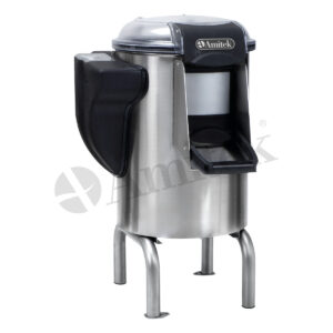 LAVACOZZE - Mod. LE10 -150 Kg/h
