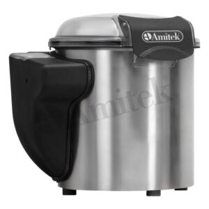 LAVACOZZE - Mod. LE5B - 75 Kg/h
