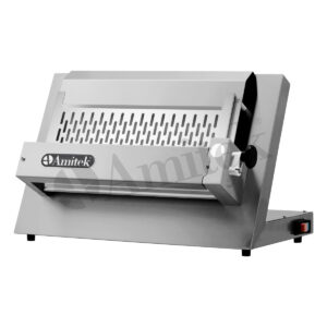 STENDIPIZZA - Mod. SD35M - Dim. cm 50x40x45h