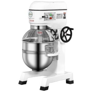 Impastatrice Planetaria 3 Velocità - Mod. B60I - 60 Lt