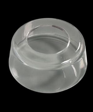 Tazza paraspruzzi montapanna Carpigiani Miniwip