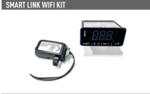 Kit Smart Link Wifi KLIMAITALIA per Configurazione Transizione 4.0