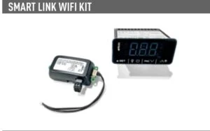 Kit Smart Link WiFi per configurazione Transizione 4.0