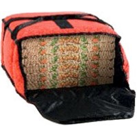 BORSA TERMICA  5 PIZZE  AV4975 ø33cm