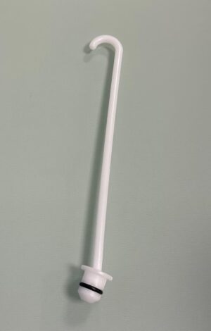 CARPIGIANI – Tappo chiusura scarico vasca per montapanna MINIWIP