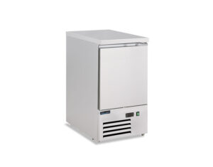 SALADETTE CONGELATORE NEGATIVO STATICA 1 PORTA – SF 401 BT – Temp. -20°C/-10°C – Dim. cm. L43,5xP70xh87