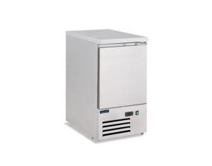 SALADETTE REFRIGERATA POSITIVA STATICA 1 PORTA – SF 401 – Temp. +2°C/+8°C – Dim. cm. L43,5xP70xh87