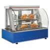 Girarrosto elettrico professionale Combisteel a 4 cestelli – Capacità 16/20 polli – 5,4 kW – 400 V – Dim. cm L94 x P59 x H79
