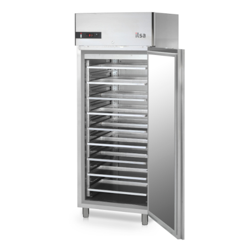 Conservatore pasticceria negativo ventilato Ilsa NEOS AN68X2510
