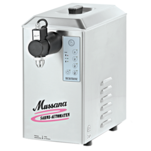 Montapanna Mussana Boy Microtronic 4 litri