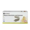 capsule per sifone panna Hendi 586907 - N₂O, confezione da 50 pezzi - confezione da 50 capsule