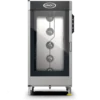 Unox Cheflux Manual XV4093 – Forno a Convezione Elettrico 20 Teglie GN 2/1 – Elettromeccanico – Vapore Manuale