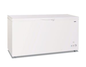 Frigo/congelatore a pozzetto statico – Amitek AX650CDN | -24/+8 °C | L193xP72xL82,5 cm