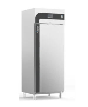 Conservatore gelato Hiber AGF72.1 a una porta