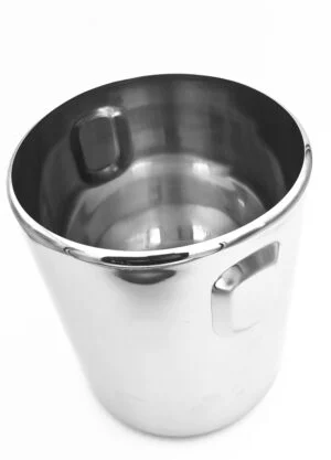 Kit 6 carapine IFI antirotazione H247 acciaio inox - 7 litri