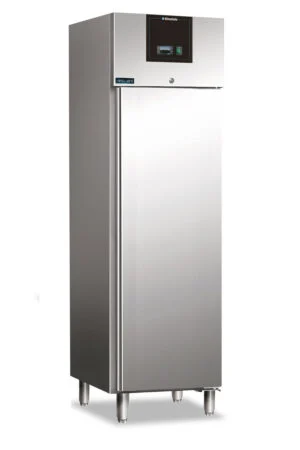 Armadio freezer SNACK 400 BTF Klimaitalia