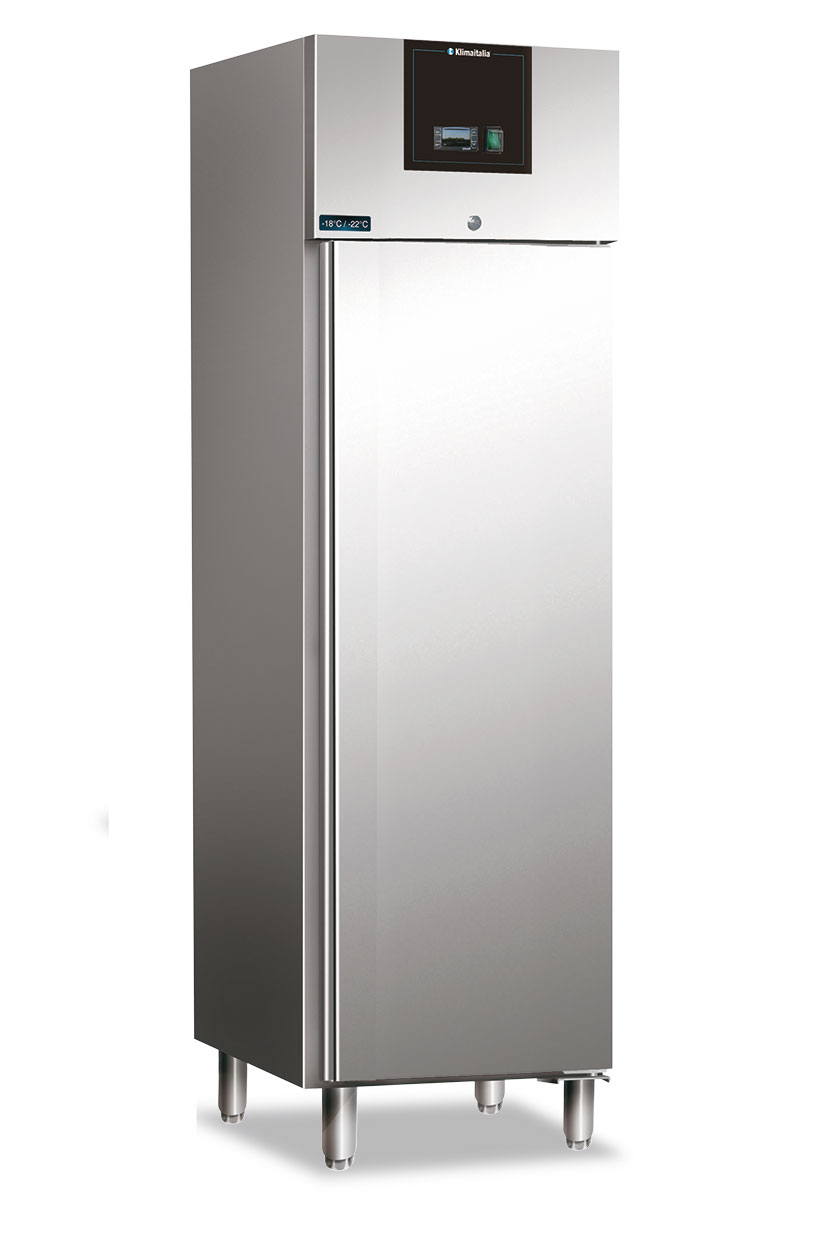 Armadio freezer SNACK 400 BTF Klimaitalia
