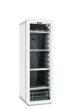 Vetrina frigo bibite KLIMA 160 WHT Klimaitalia