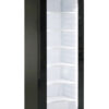 Freezer verticale GN 400 G BT BLK Klimaitalia