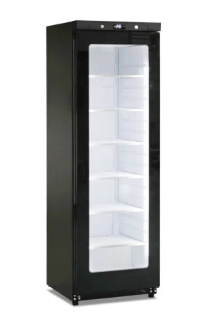 Freezer verticale GN 400 G BT BLK Klimaitalia