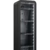 Vetrina frigo bibite KLIMA 160 BLK Klimaitalia