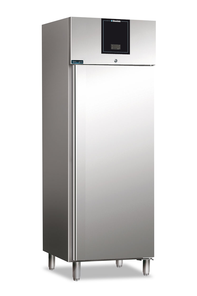 Armadio freezer AXF 710 BT Klimaitalia