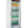 Vetrina frigo bibite CLS 372 V WHITE Klimaitalia