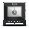 Unox CHEFLUX™ Manual XV393 - Forno a Convezione Elettrico 5 Teglie GN 1/1 - Elettromeccanico - Vapore Manuale