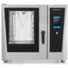Forno elettrico combinato con boiler 6 teglie GN 1/1 Berto’s E6MB