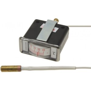 Termometro Arthermo −40/+40 °C per montapanna tipo Carpigiani
