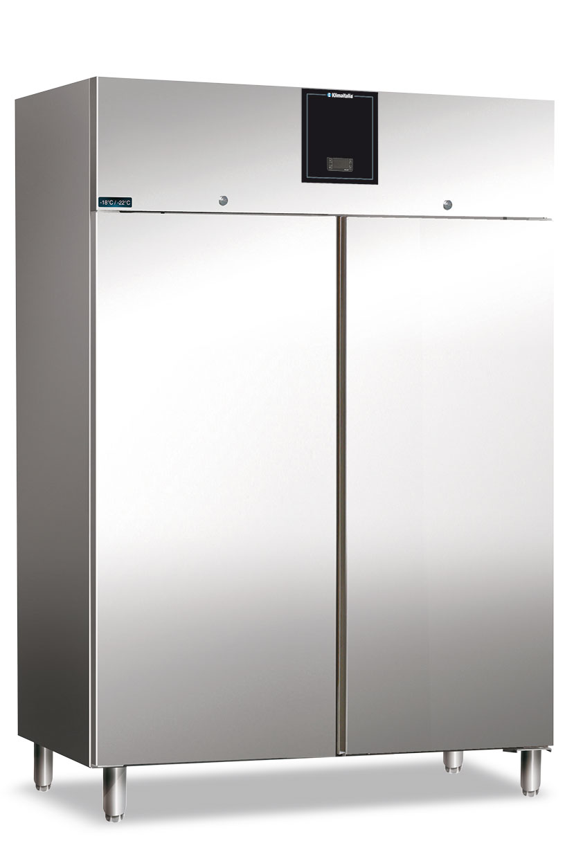 Armadio freezer AXF 1520 BT Klimaitalia