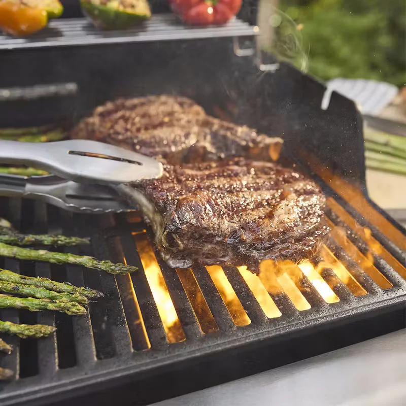 Barbecue Weber Spirit E-410 Black