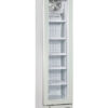 Vetrina freezer THIN FREEZER WHITE Klimaitalia