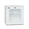 VETRINA MINI FRIGO BIBITE DA BANCO POSITIVO STATICO – CL 46 FL WHT – TN 46 LITRI – Temp. +2 °C/+10 °C – Dim. cm L47,5xP43,5xh52