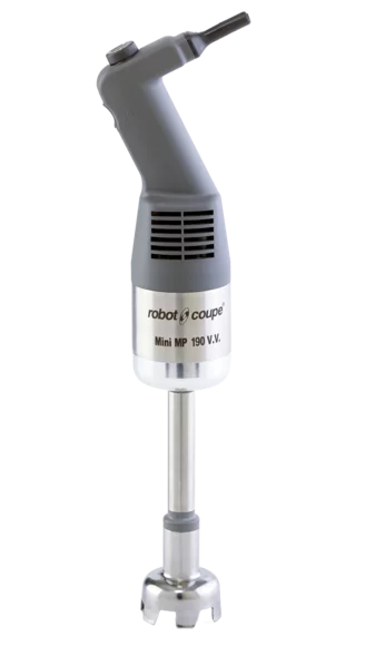 Mixer ad immersione Robot Coupe - Mod. MINI MP 190 V.V. - 270 W