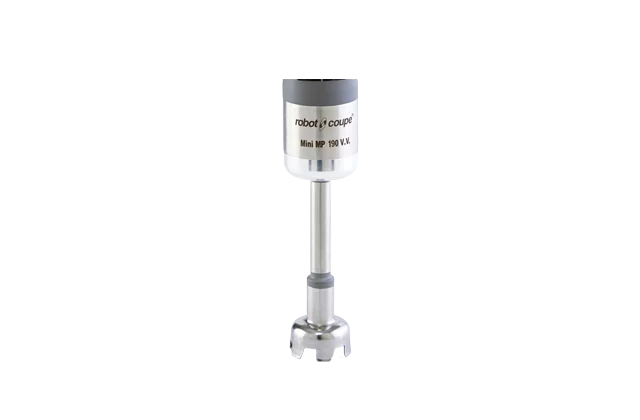 Mixer ad immersione Robot Coupe - Mod. MINI MP 190 COMBI - 270 W