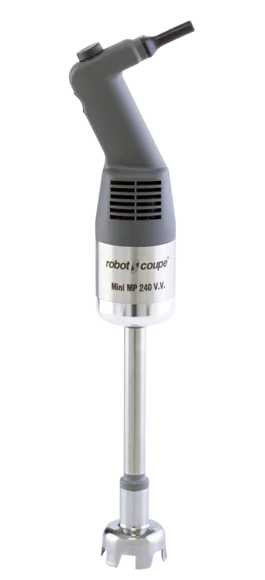 Mixer ad immersione Robot Coupe - Mod. MINI MP 240 V.V. - 290 W