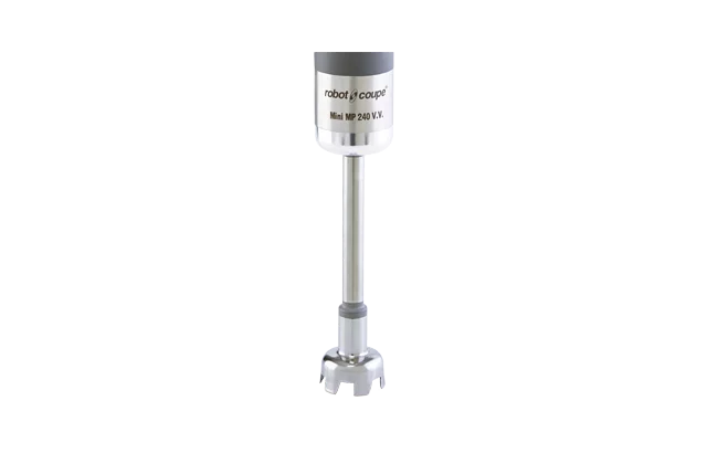 Mixer ad immersione Robot Coupe - Mod. MINI MP 240 COMBI - 290 W