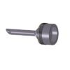 Beccuccio Ø 10 mm - lunghezza 6,5 cm | Icb 12.N1 per Dosicream