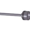 Beccuccio Ø 10 mm - lunghezza 11 cm | Icb 12.N1L per Dosicream