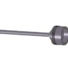 Beccuccio Ø 8 mm - lunghezza 11 cm | Icb 12.N2L per Dosicream