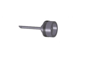 Beccuccio Ø 6 mm - lunghezza 6,5 cm | Icb 12.N3 per Dosicream